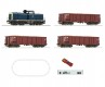 51299 Roco Digital z21® start Set: Diesel locomotive class 211 with freight train